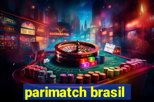 parimatch brasil